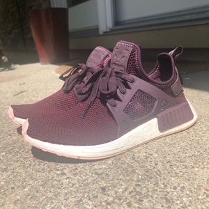 Adidas NMD XR1